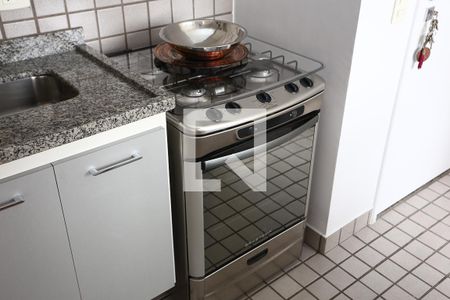 Apartamento para alugar com 70m², 2 quartos e 2 vagasCozinha