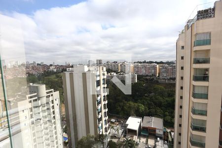 Apartamento para alugar com 70m², 2 quartos e 2 vagasVaranda da Sala