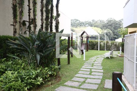 Apartamento para alugar com 70m², 2 quartos e 2 vagasÁrea comum - Playground