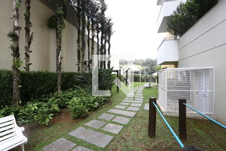 Apartamento para alugar com 70m², 2 quartos e 2 vagasÁrea comum - Playground