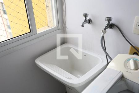 Apartamento para alugar com 70m², 2 quartos e 2 vagasÁrea de Serviço