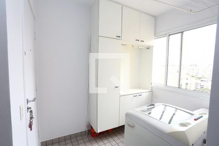 Apartamento para alugar com 70m², 2 quartos e 2 vagasÁrea de Serviço