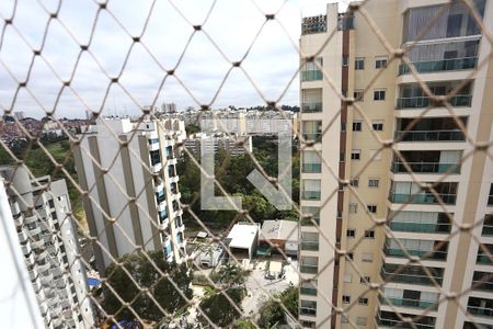 Apartamento para alugar com 70m², 2 quartos e 2 vagasvista da Suíte 