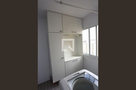 Apartamento para alugar com 70m², 2 quartos e 2 vagasÁrea de Serviço