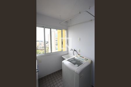 Apartamento para alugar com 70m², 2 quartos e 2 vagasÁrea de Serviço