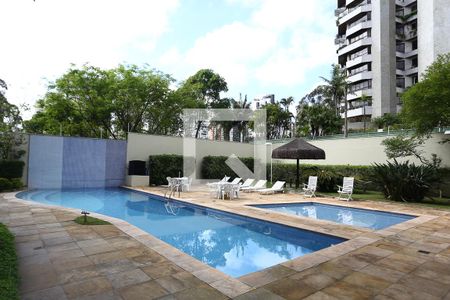 Apartamento para alugar com 70m², 2 quartos e 2 vagasÁrea comum - Piscina