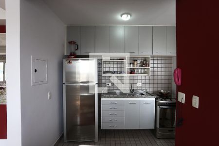 Apartamento para alugar com 70m², 2 quartos e 2 vagasCozinha