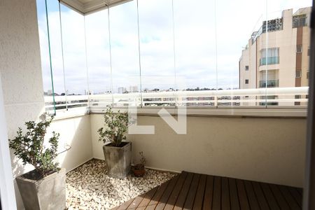 Apartamento para alugar com 70m², 2 quartos e 2 vagasVaranda da Sala