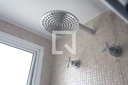 Apartamento para alugar com 70m², 2 quartos e 2 vagasBanheiro da Suíte 