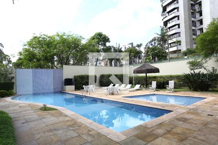 Apartamento para alugar com 70m², 2 quartos e 2 vagasÁrea comum - Piscina