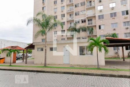 Apartamento para alugar com 65m², 2 quartos e 1 vagaÁrea comum