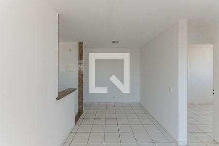 Sala de apartamento para alugar com 2 quartos, 65m² em São Cristóvão, Rio de Janeiro