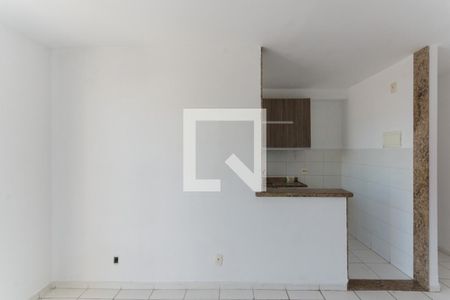 Apartamento para alugar com 65m², 2 quartos e 1 vagaCozinha e Área de Serviço