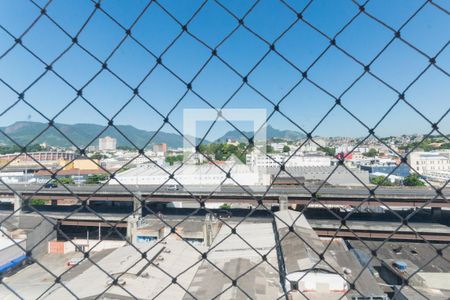 Apartamento para alugar com 65m², 2 quartos e 1 vagaVista Quarto 1 e 2