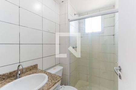Apartamento para alugar com 65m², 2 quartos e 1 vagaBanheiro