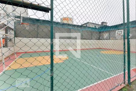 Apartamento para alugar com 65m², 2 quartos e 1 vagaÁrea comum