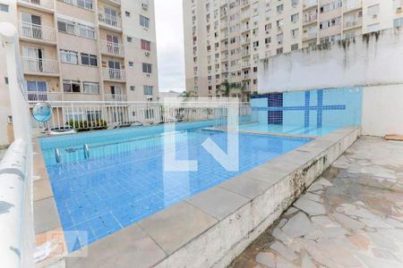 Apartamento para alugar com 65m², 2 quartos e 1 vagaÁrea comum