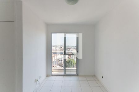 Sala de apartamento para alugar com 2 quartos, 65m² em São Cristóvão, Rio de Janeiro