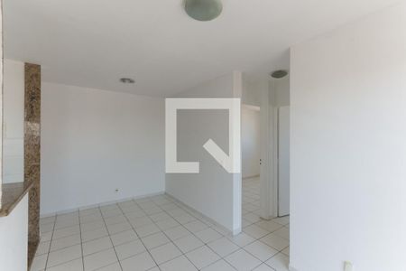 Sala de apartamento para alugar com 2 quartos, 65m² em São Cristóvão, Rio de Janeiro