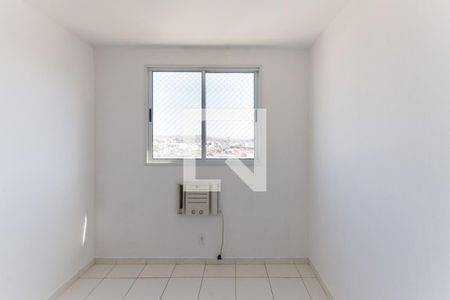 Quarto 1 de apartamento para alugar com 2 quartos, 65m² em São Cristóvão, Rio de Janeiro
