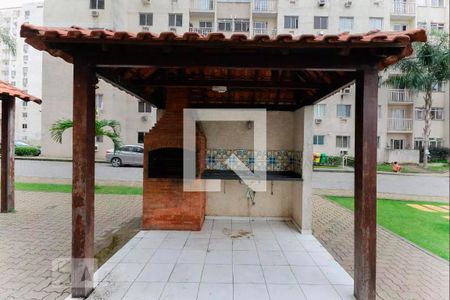 Apartamento para alugar com 65m², 2 quartos e 1 vagaÁrea comum