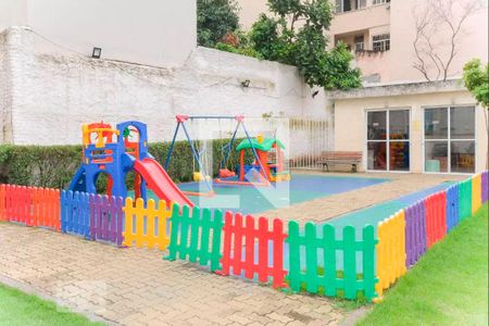 Apartamento para alugar com 65m², 2 quartos e 1 vagaÁrea comum