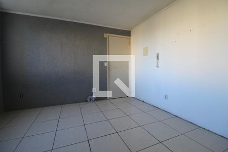 Sala de Estar de apartamento à venda com 2 quartos, 90m² em Mato Grande, Canoas