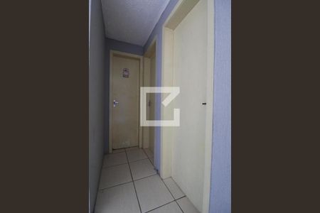Apartamento à venda com 90m², 2 quartos e 1 vagaCorredor