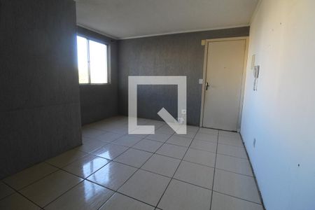 Sala de Estar de apartamento à venda com 2 quartos, 90m² em Mato Grande, Canoas