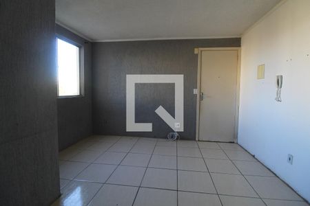 Sala de Estar de apartamento à venda com 2 quartos, 90m² em Mato Grande, Canoas