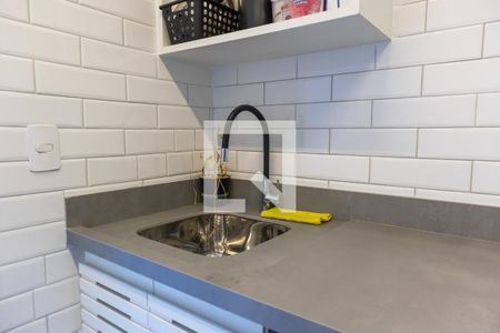 Apartamento à venda com 110m², 2 quartos e 3 vagasÁrea de serviço