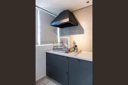 Apartamento à venda com 110m², 2 quartos e 3 vagasCozinha