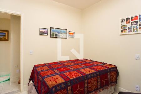 Apartamento à venda com 150m², 4 quartos e 1 vagaQuarto 2