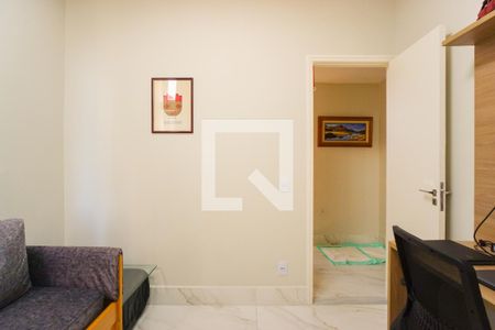 Apartamento à venda com 150m², 4 quartos e 1 vagaQuarto 3