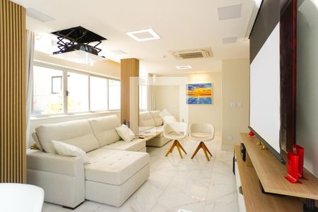 Apartamento à venda com 150m², 4 quartos e 1 vagaSala/Cozinha