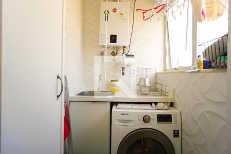 Apartamento à venda com 150m², 4 quartos e 1 vagaSala/Cozinha