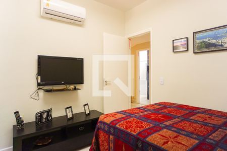 Apartamento à venda com 150m², 4 quartos e 1 vagaQuarto 2