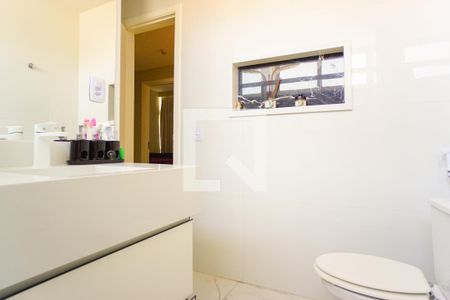 Apartamento à venda com 150m², 4 quartos e 1 vagaBanheiro Social