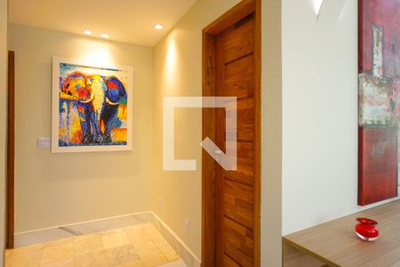 Apartamento à venda com 150m², 4 quartos e 1 vagaSala/Cozinha