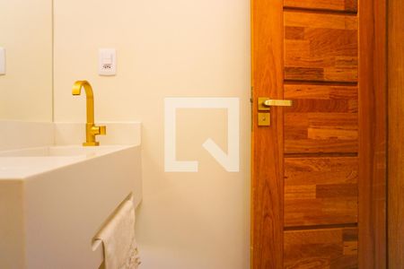 Apartamento à venda com 150m², 4 quartos e 1 vagaLavabo