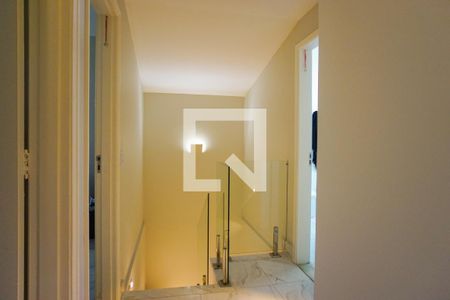 Apartamento à venda com 150m², 4 quartos e 1 vagaEscada