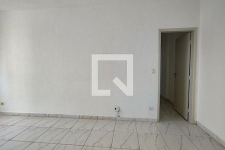 Sala de apartamento para alugar com 2 quartos, 110m² em Tupi, Praia Grande