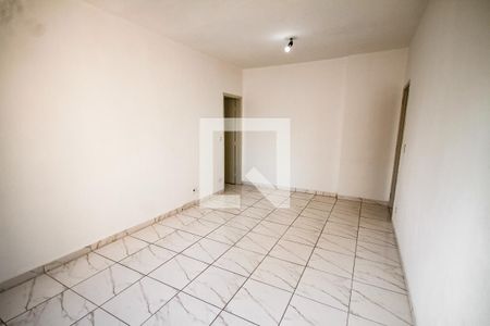 Sala de apartamento para alugar com 2 quartos, 130m² em Tupi, Praia Grande