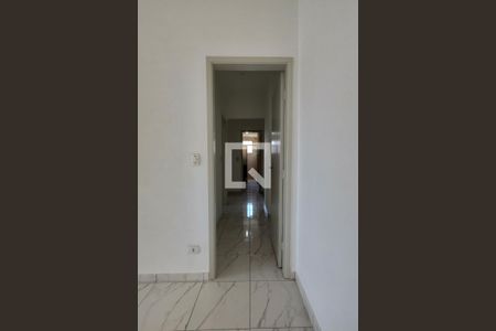 Sala de apartamento para alugar com 2 quartos, 110m² em Tupi, Praia Grande