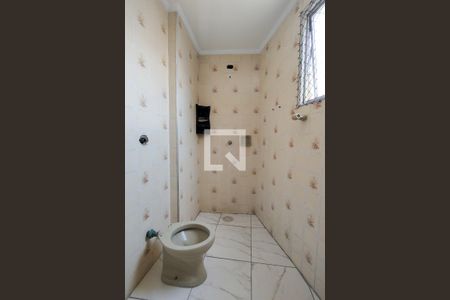 Apartamento para alugar com 110m², 2 quartos e 1 vagaBanheiro da Suíte