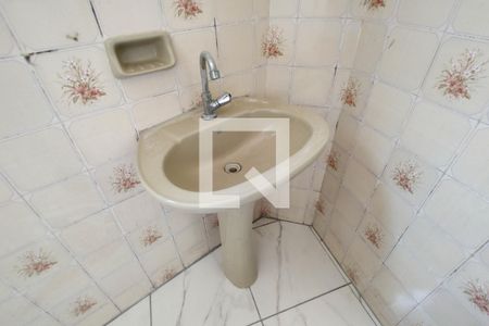 Apartamento para alugar com 110m², 2 quartos e 1 vagaBanheiro da Suíte