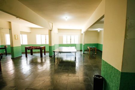 Sala de Jogos de apartamento para alugar com 2 quartos, 130m² em Tupi, Praia Grande