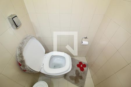 Lavabo de casa à venda com 3 quartos, 230m² em Osvaldo Cruz, São Caetano do Sul