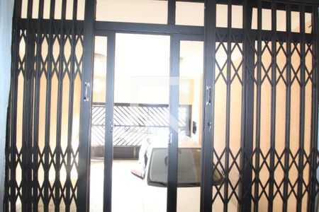 VistaSala de casa à venda com 3 quartos, 230m² em Osvaldo Cruz, São Caetano do Sul