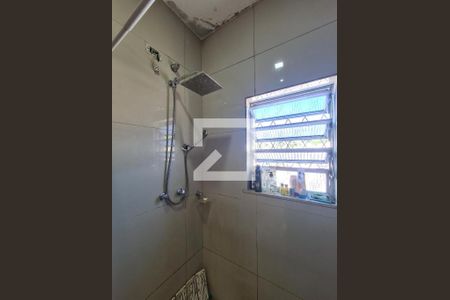 Apartamento à venda com 136m², 4 quartos e 1 vaga Apartamento à venda com 136m², 4 quartos e 1 vagaBanheiro da Suíte